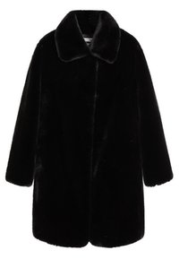 Mango Vinterjakker - black