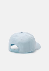 Calvin Klein Jeans MONOGRAM UNISEX - Kepuraitė - keepsake blue