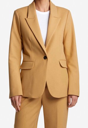 Korte frakker - brown