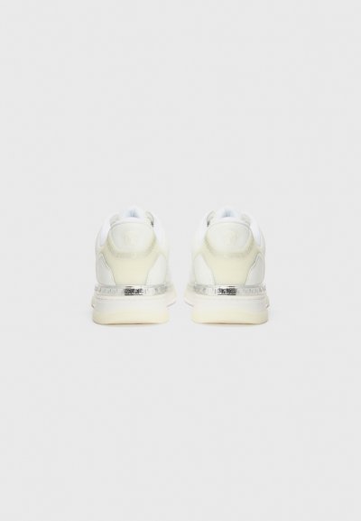 Versace Zapatillas - white/new off white/palaldium
