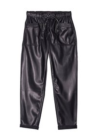 Breal Stoffhose - noir