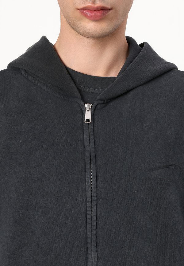 ZIP HOODIE UNISEX - Hoodie2