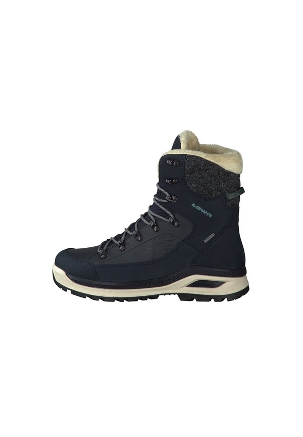 OUTDOOR - Snowboot/Winterstiefel