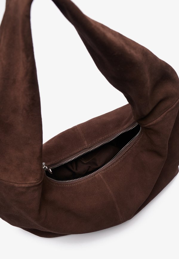 SUEDE LEATHER - Tote bag3
