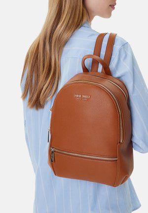 Nine West, NINE WEST BACKPACK WOMEN'S BROWN CEO- OREGON-LDA8167 - Tagesrucksack - brown