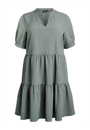 Zizzi, Päevakleit - balsam green