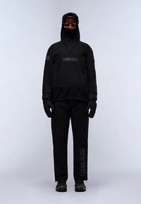 Napapijri N-ARVER. - Lacláče - black beauty