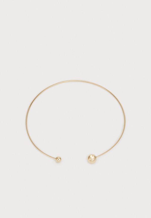 SCULPTURAL BUBBLES - Halskette