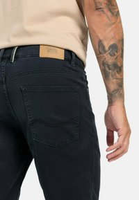 camel active Stoffhose - night blue