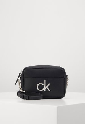 Bandolera - black