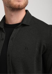 Gabbiano LONGSLEEVE - Srajca - army