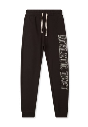 Pantaloni sportivi - nero