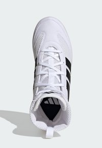 adidas Performance Sportovní boty - cloud white   core black   cloud white