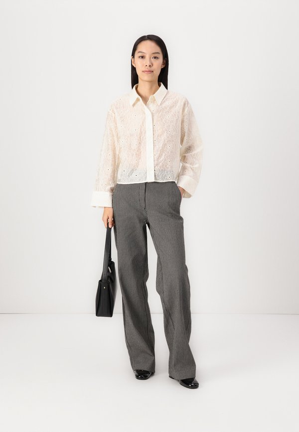 JUDITH SHIRT - Button-down blouse3