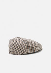 Brixton UNISEX - Hat - sand/black/sepia