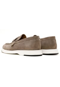Derimod MINK - Mocassins - mink