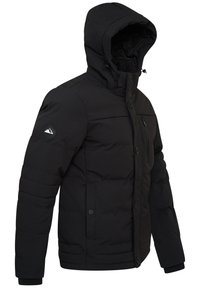 One Redox STEPP PAAMIUT - Winterjacke - black
