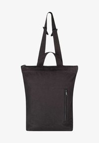 Niet geselecteerd, schwarz