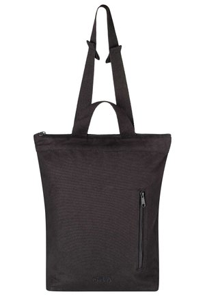ANIL - Rucksack - schwarz