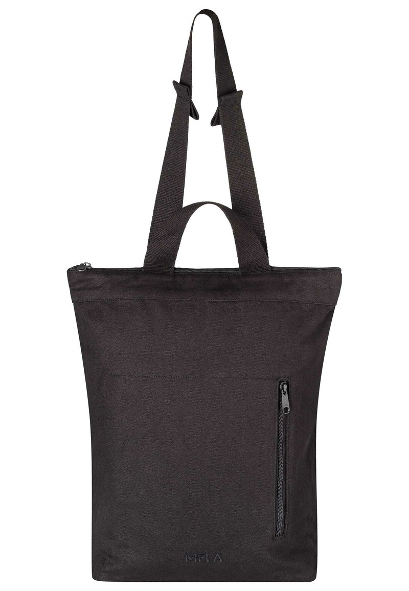 MELA ANIL Rucksack schwarz/black Zalando.ie