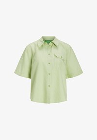 Valitud, parrot green