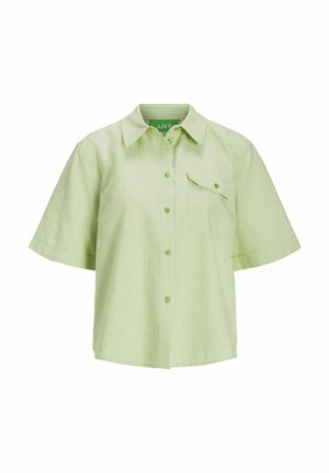 JJXX, JXSIVA - Blusa - parrot green