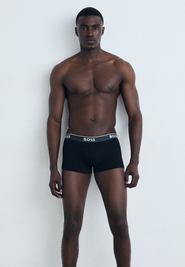 TRUNK POWER 3 PACK - Boxerbriefs