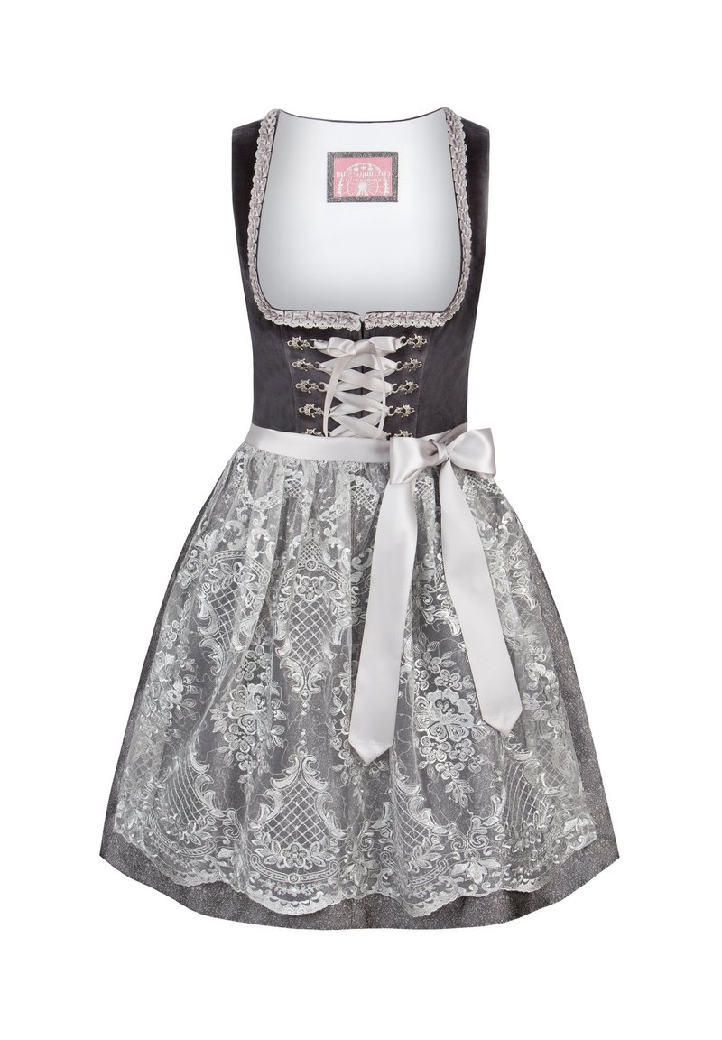 Stockerpoint Dirndl antraciet Stockerpoint Dirndl antraciet