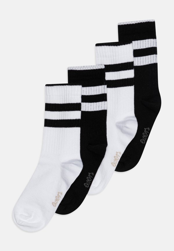 STRIPES 4 PACK - Socks - Main Image