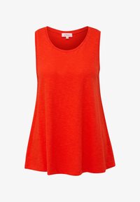 Wybrany, dunkelorange