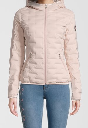 Untuvatakki - light pink