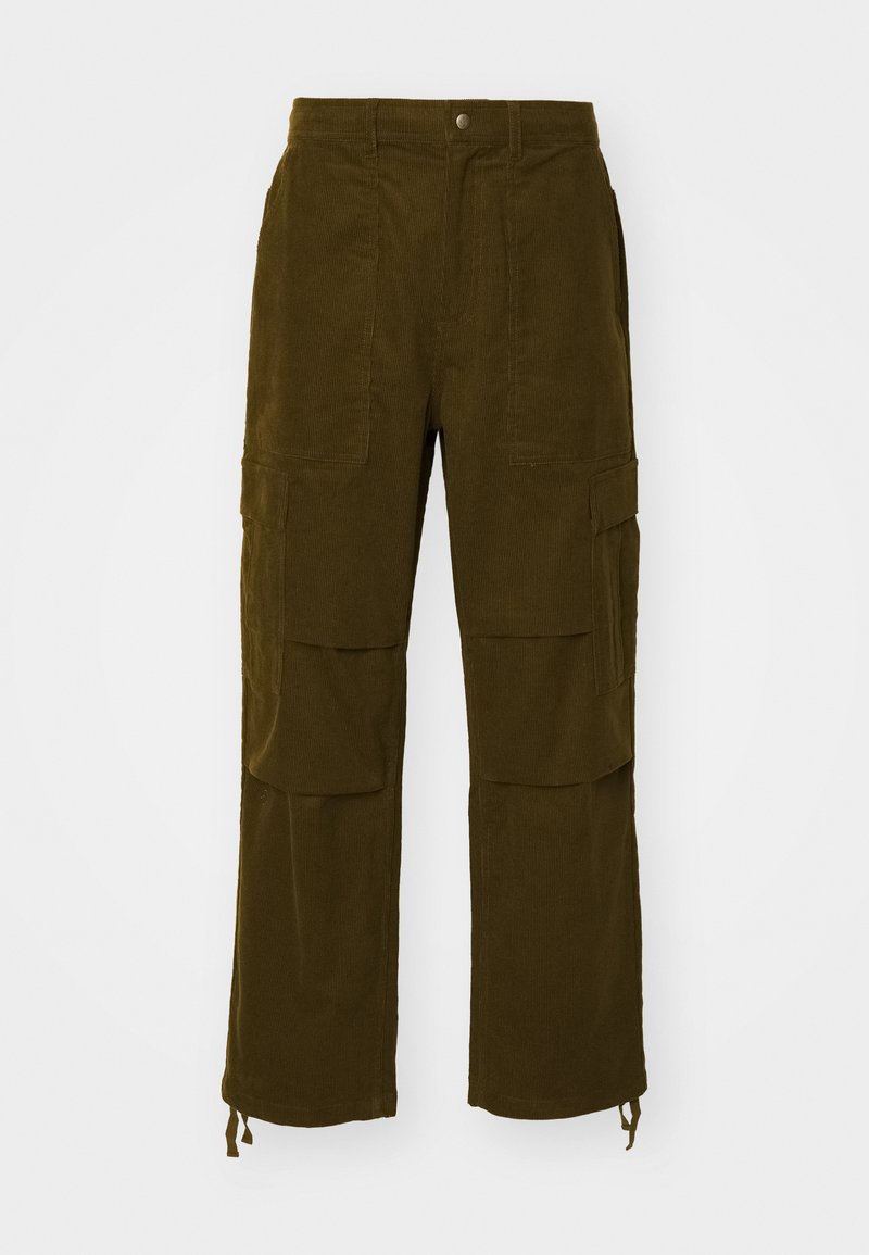 Converse Cargobroek olijfgroen