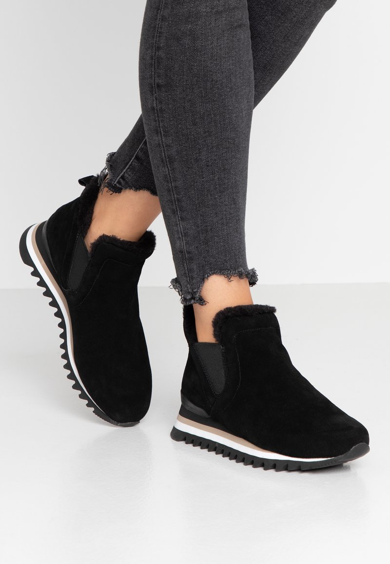 Gioseppo - Ankle boots - black, Enlarge