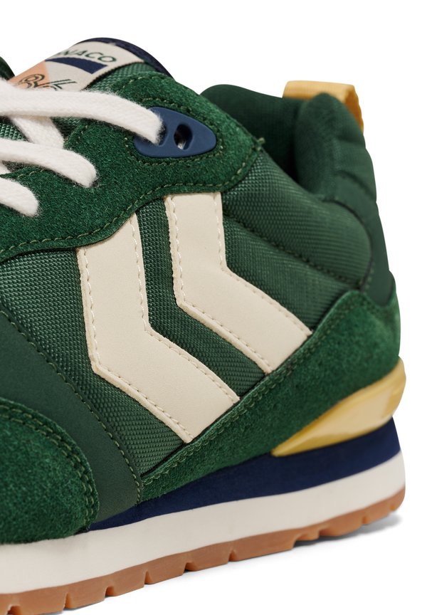 MONACO 86 UNISEX - Trainers - rain forest2