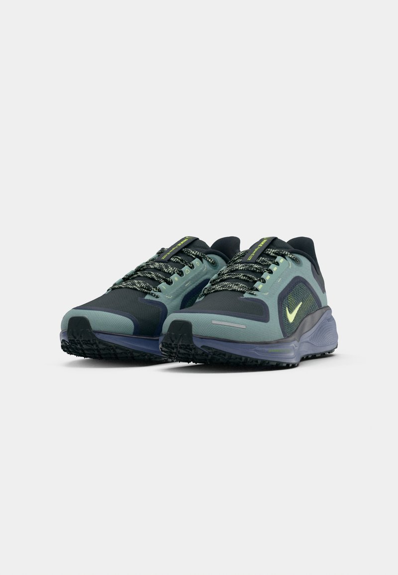 Nike Performance PEGASUS 41 GTX - Silniční běžecké boty - cannon/volt/obsidian/seaweed/barely volt/world indigo