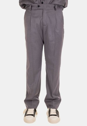 Pantaloni - grigio