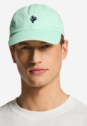 The Sunshine Brand, SHIWI - Caps - green jade