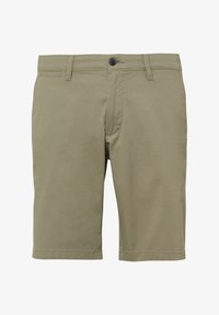 Unausgewählt, olivgrün