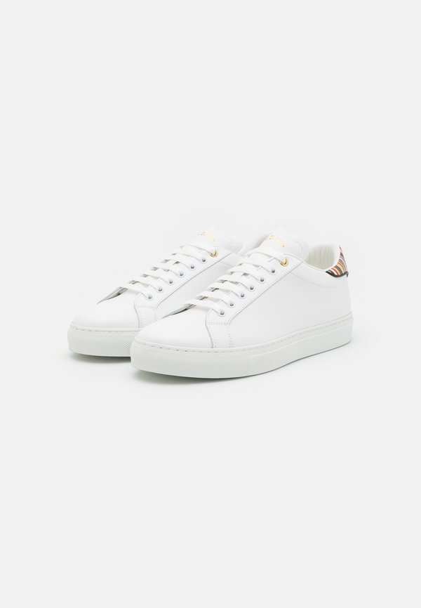 BECK - Trainers - multicolor3