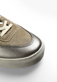 Scalpers RAPP - Sneakers basse - light khaki