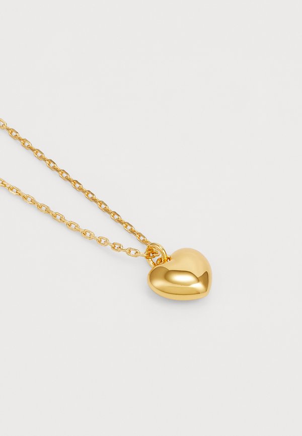 HEART YOU DELICATE MINI PENDANT - Necklace3