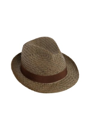 TRILBY - Klobúk - khaki