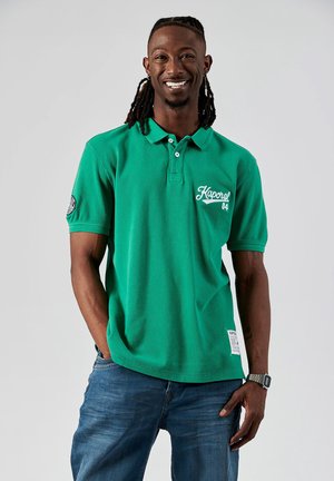 BARNI - Poloshirt - green