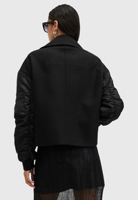 AllSaints ORLA - Bleiseri - black