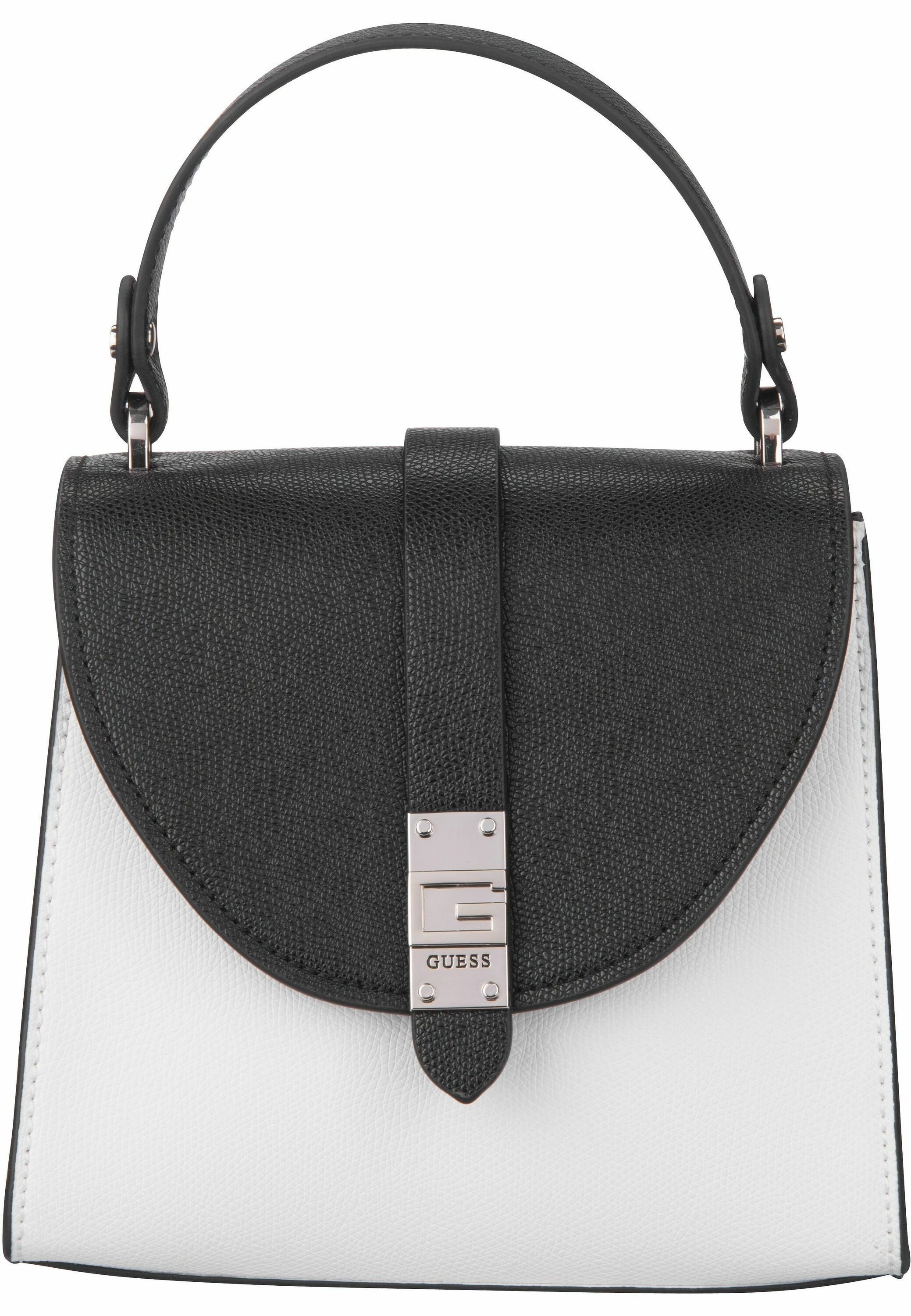 nerea top handle flap