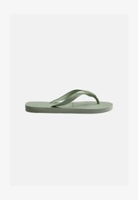 Non sélectionné, smoke green