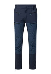 Ikke valgt, dk navy denim blue