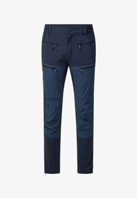 Ikke valgt, dk navy denim blue