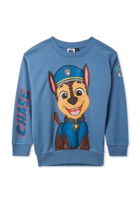 Terranova PAW PATROL - Felpa - blu jeans