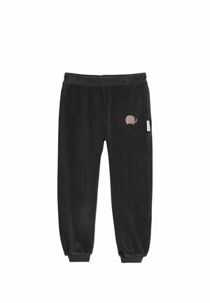 Minories Verryttelyhousut - black